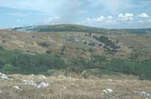 Mendip Hills
